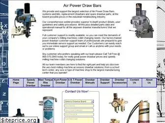 airpowerdrawbar.com