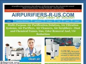 airpurifiers-r-us.com