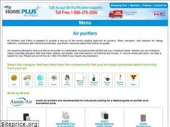 airpurifiersandfilters.com