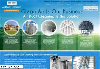 airqualitycontrollers.com