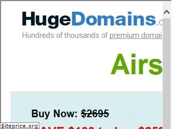 airsalm.com