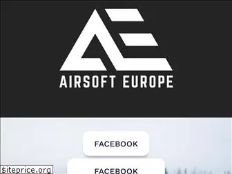 airsofteurope.com