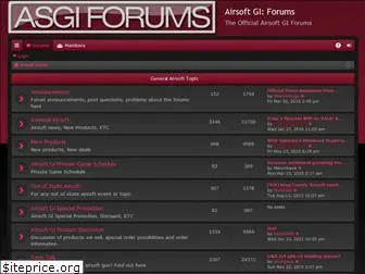 airsoftgiforum.com