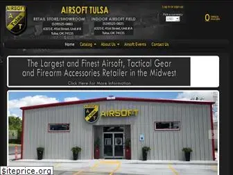 airsofttulsa.com