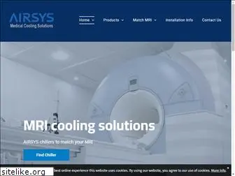 airsysmedical.com