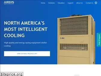 airsysnorthamerica.com