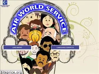 airworldservice.org