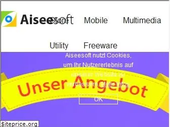 aiseesoft.de