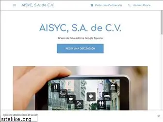 aisyc.com