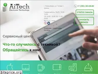 aitech-service.ru