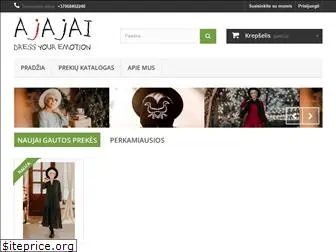 ajajai.com