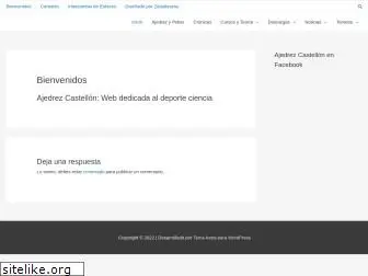 ajedrezcastellon.com