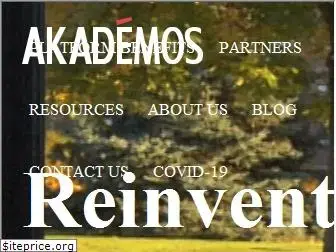 akademos.com