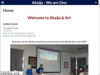 akaija.org