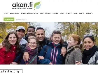 akan.fi