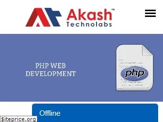 akashtechnolabs.com