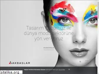 akbaslar.com