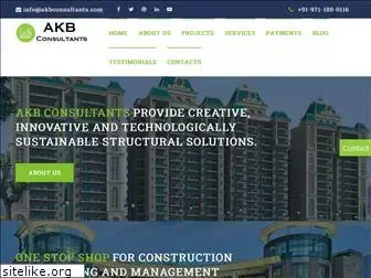 akbconsultants.com