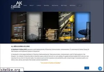 akh-sa.com