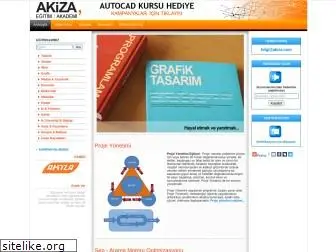 akiza.com