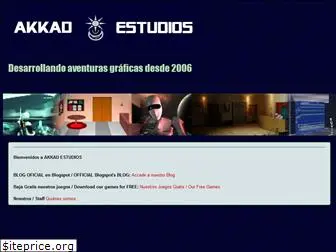 akkadestudios.com