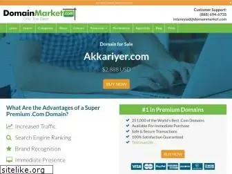 akkariyer.com