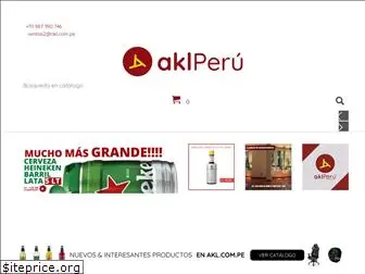 akl.com.pe