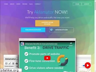 aklamator.com