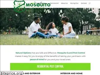 akmosquitoguard.com