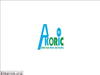 akoric.com