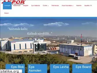 akpor.com.tr