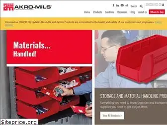 akro-mils.com