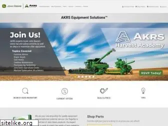 akrs.com