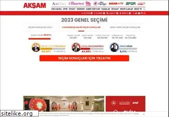 aksam.com.tr