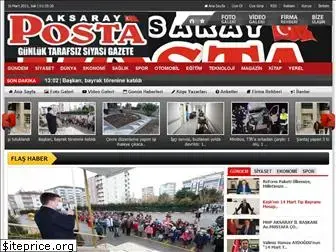 aksaraypostagazetesi.com