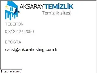 aksaraytemizlik.com