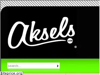 aksels.com