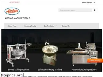 aksharmachine.com