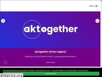 akt.org.uk