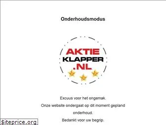 aktieklapper.nl