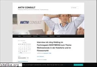 aktiv-consult.de