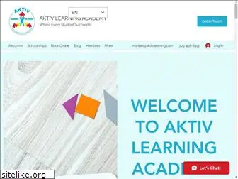 aktivlearning.com