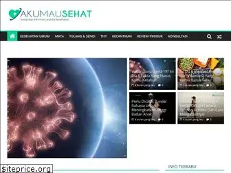 akumausehat.com