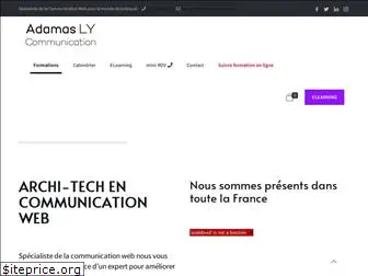 al-communication.fr