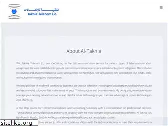 al-taknia.com