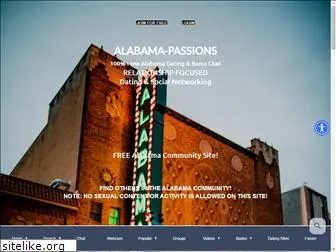 alabama-passions.com