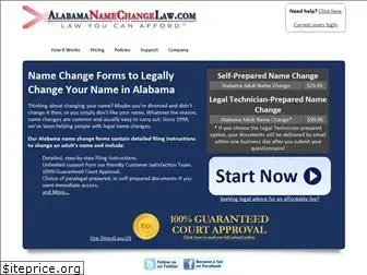 alabamanamechangelaw.com