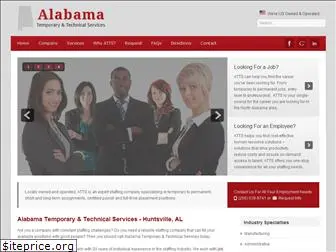 alabamatemp.com