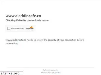 aladdincafe.co