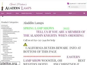 aladdinlamps.co